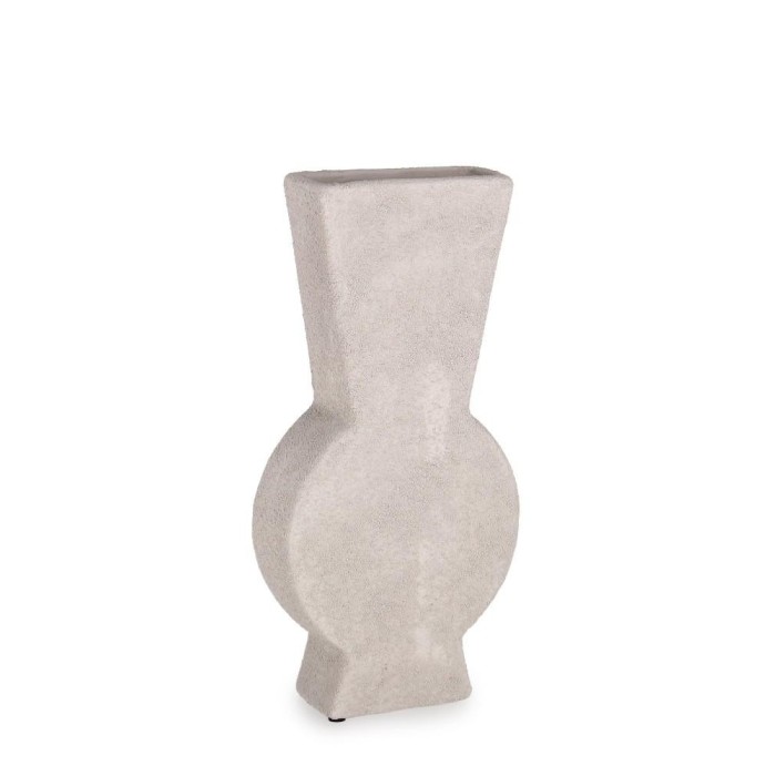 VASO HELMUT IRR GRIGIO CHIARO H.38